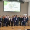 GreenTech: один из флагманов экологических инноваций в России объединяет ведущие компании и стартапы