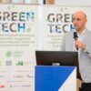 HELYX одержала победу в конкурсе GreenTech Startup Booster 2023-2024